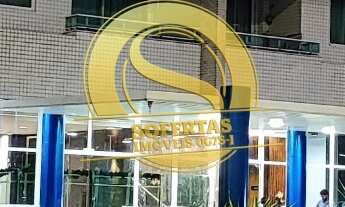 Imagem 3: Flat beira mar de Manaíra com vaga de garagem