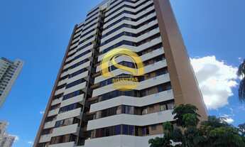 Imagem: Apartamento a venda Edf. Monalisa no açude