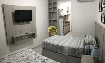 Imagem 4: Aluguel Flat mobiliado 100% no bairro do Mirante