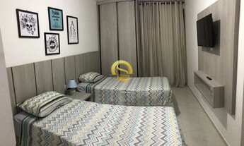 Imagem 6: Aluguel Flat mobiliado 100% no bairro do Mirante