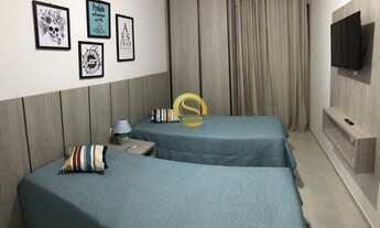 Imagem 7: Aluguel Flat mobiliado 100% no bairro do Mirante