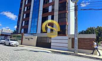 Imagem 2: Aluguel Flat mobiliado 100% no bairro do Mirante