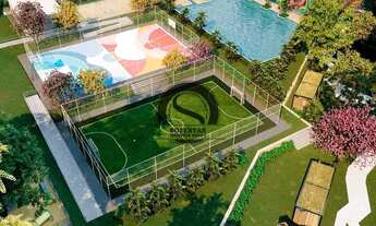 Imagem: Terreno em Condomínio em Serrotão no Primeville