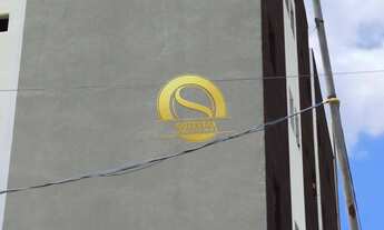 Imagem: Apartamento em Nova Brasília, Campina Grande/PB