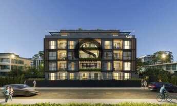 Imagem 2: Flat à venda no bairro Intermares em Cabedelo/PB