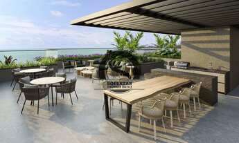 Imagem 3: Flat à venda no bairro Intermares em Cabedelo/PB