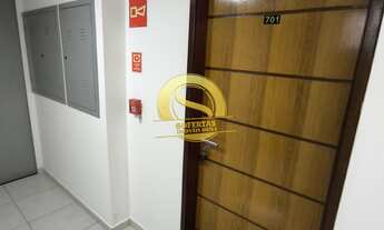 Imagem 4: Apartamento a venda Porteira fechada em Camboinha com 2 vagas