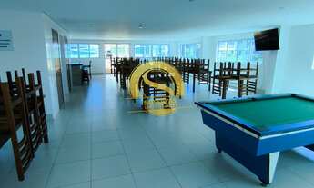 Imagem 7: Apartamento a venda Porteira fechada em Camboinha com 2 vagas