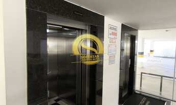 Imagem 3: Apartamento a venda Porteira fechada em Camboinha com 2 vagas