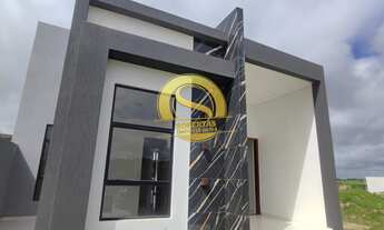 Imagem: Casa à venda no condominio Ecoville Preço