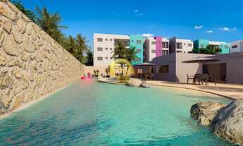 Imagem 2: Lançamento Residencial Harmony, bairro Três irmãs, Campina Grande - PB