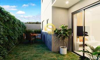 Imagem 3: Lançamento Residencial Harmony, bairro Três irmãs, Campina Grande - PB