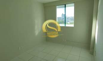 Imagem 2: Apartamento à venda com varanda e 2 vagas de garagem no Catolé