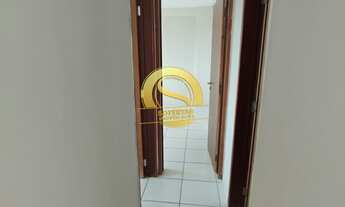 Imagem 7: Apartamento à venda com varanda e 2 vagas de garagem no Catolé