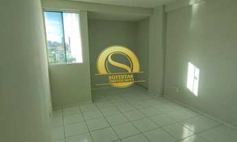 Imagem 4: Apartamento à venda com varanda e 2 vagas de garagem no Catolé