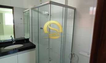 Imagem 7: Apartamento à venda com varanda e 2 vagas de garagem no Catolé(mobiliado