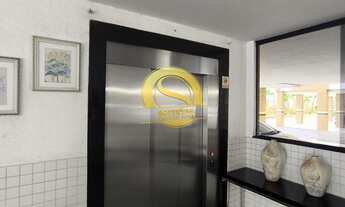 Imagem 2: Apartamento Mobiliado a venda no bairro do Catolé