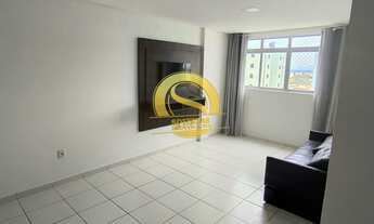 Imagem 6: Apartamento Mobiliado a venda no bairro do Catolé