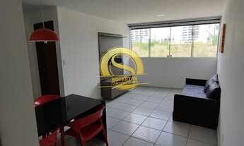 Imagem 5: Apartamento Mobiliado a venda no Catolé