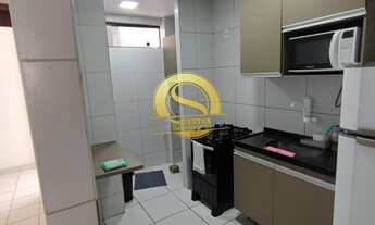 Imagem 6: Apartamento Mobiliado a venda no Catolé