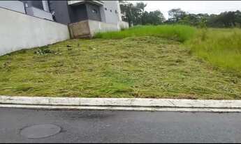 Imagem: Lote em condominio com preço de oportunidade