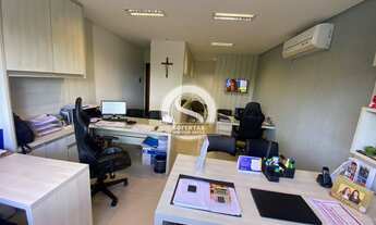 Imagem: Sala Comercial para venda Mobiliada