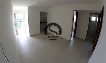 Imagem 7: Apartamento à venda no bairro Alto Branco em Campina Grande/PB