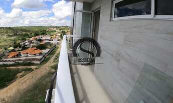 Imagem 2: Apartamento à venda no bairro Alto Branco em Campina Grande/PB