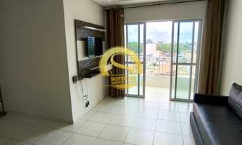 Imagem 3: Apartamento a venda Mobiliado no bairro do Catolé