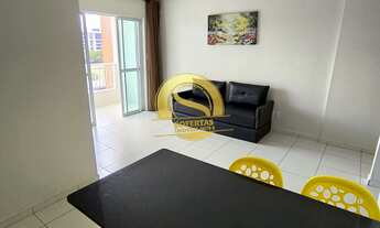 Imagem 6: Apartamento a venda Mobiliado no bairro do Catolé