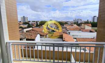 Imagem 5: Apartamento a venda Mobiliado no bairro do Catolé