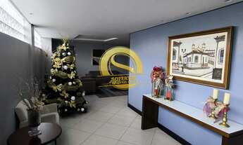 Imagem 2: Apartamento a venda Mobiliado no bairro do Catolé