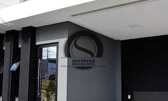 Imagem: Duplex em Condomínio Padrão de acabamento