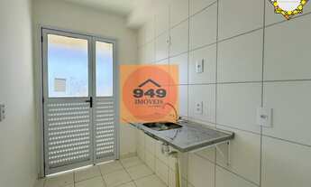 Imagem 6: Alto do Jardim - apartamento, com 2 dormitórios, suíte e vaga em Vila Moraes, São Paulo/S