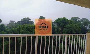 Imagem 4: Alto do Jardim - apartamento, com 2 dormitórios, suíte e vaga em Vila Moraes, São Paulo/S