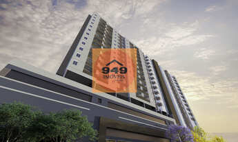 Imagem: Apartamento com 2 dormitórios no Alto da