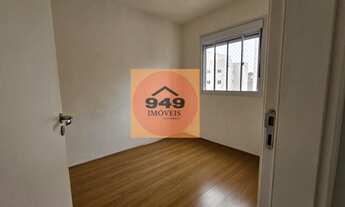 Imagem: Dez Jardim Botânico - Apartamento com 2