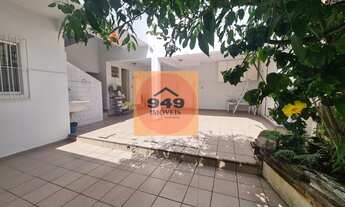 Imagem: Casa com 4 dormitórios à venda no Planalto