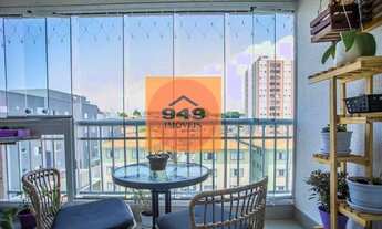 Imagem: Condomínio Terras do Chá - Apartamento