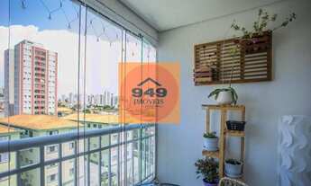 Imagem 6: Condomínio Terras do Chá - Apartamento à venda com 2 quartos, 1 suíte na Jabaquara (Z Sul