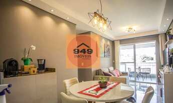 Imagem: Condomínio Terras do Chá - Apartamento