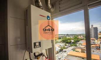 Imagem 5: Condomínio Terras do Chá - Apartamento à venda com 2 quartos, 1 suíte na Jabaquara (Z Sul