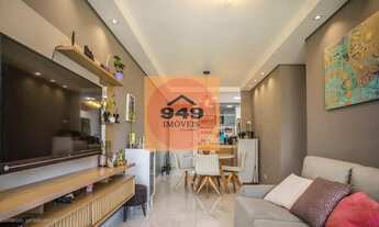 Imagem 3: Condomínio Terras do Chá - Apartamento à venda com 2 quartos, 1 suíte na Jabaquara (Z Sul