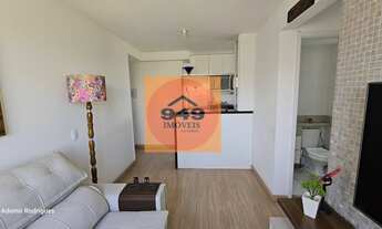 Imagem 6: Plano e Cursino - Ourives 2 - Apartamento 2 dormitórios no Parque Bristol, São Paulo/SP