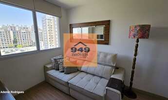 Imagem 4: Plano e Cursino - Ourives 2 - Apartamento 2 dormitórios no Parque Bristol, São Paulo/SP