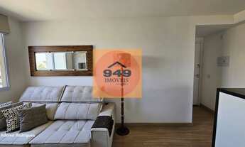 Imagem 5: Plano e Cursino - Ourives 2 - Apartamento 2 dormitórios no Parque Bristol, São Paulo/SP