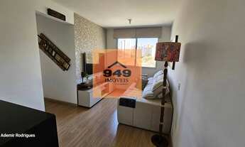 Imagem 3: Plano e Cursino - Ourives 2 - Apartamento 2 dormitórios no Parque Bristol, São Paulo/SP