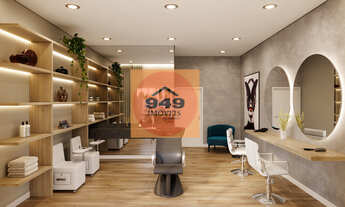 Imagem 6: Viva Benx Star - Apto com 2 quartos, 1 suíte à venda na Conceição, zona sul/SP. Pronto par