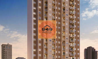 Imagem: Viva Benx Star - Apto com 2 quartos, 1 suíte