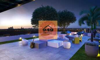 Imagem 6: Aplauso Jabaquara - Apartamento com 1 dormitório à venda ao lada da estação Jabaquara, zon